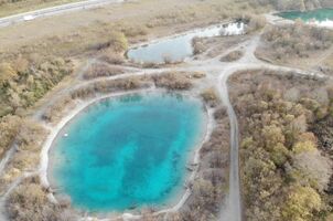 Ausbildungsrevier Igling