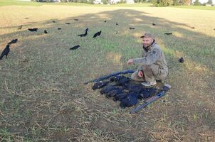 Krähen- und Lockjagd Seminare